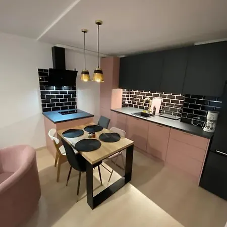 Apartament Modern 2 Bedroom In The Heart Of *